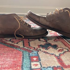 Eastland Ankle “Seneca” Boot; size 10.5